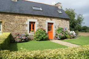Ti Gwez - Gîte de charme à la campagne - côte de granit rose